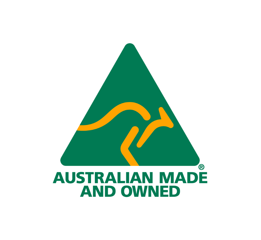 Certified Aussie Tough - Aussie Wind Wall