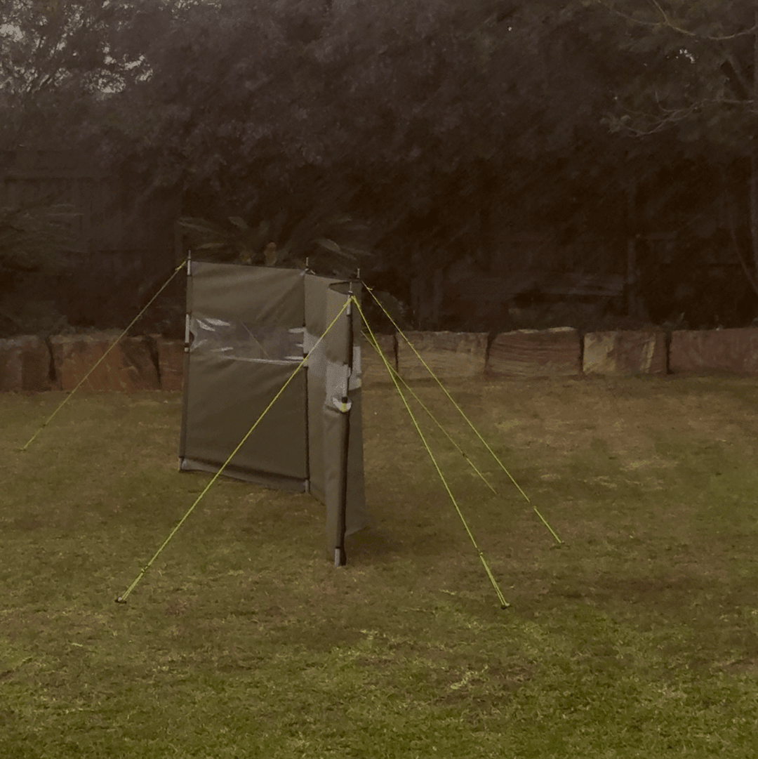 Tested Strong - Aussie Wind Wall