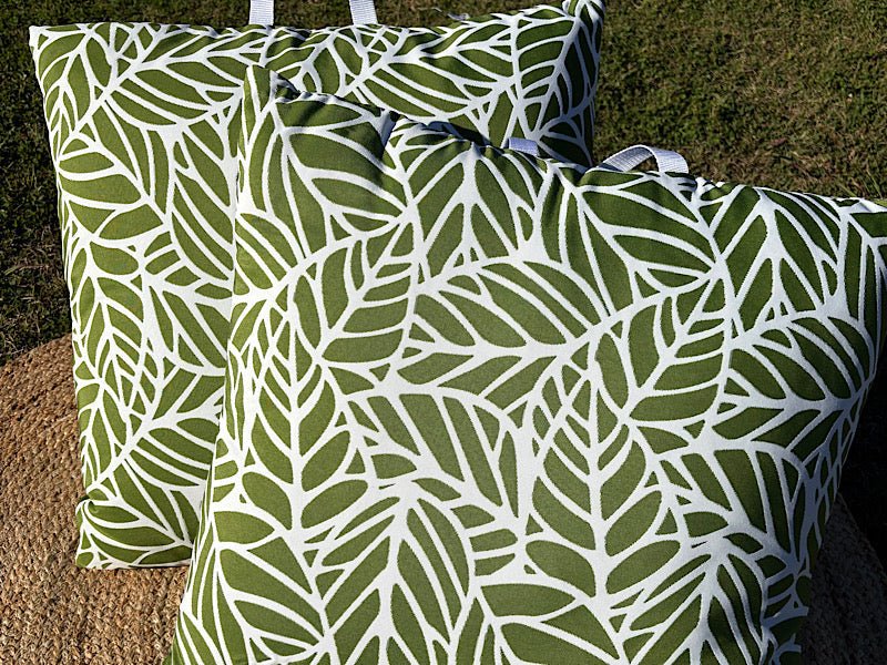 Cushions - Aussie Wind Wall