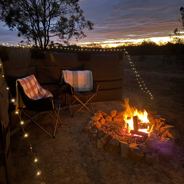 Fire Pit