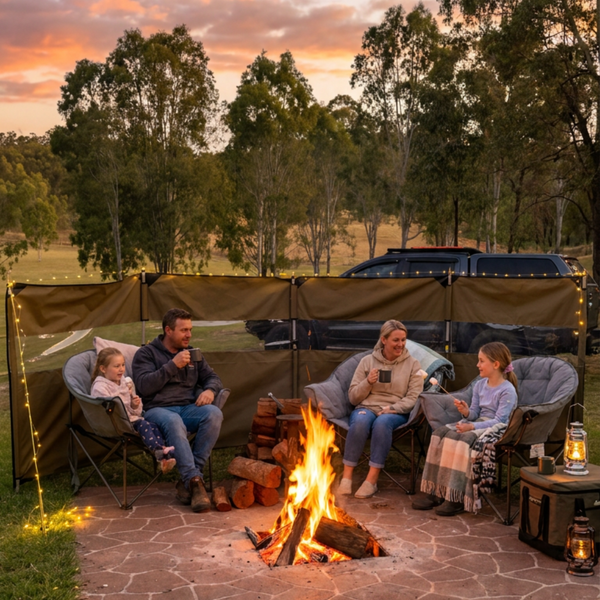 Family Setup