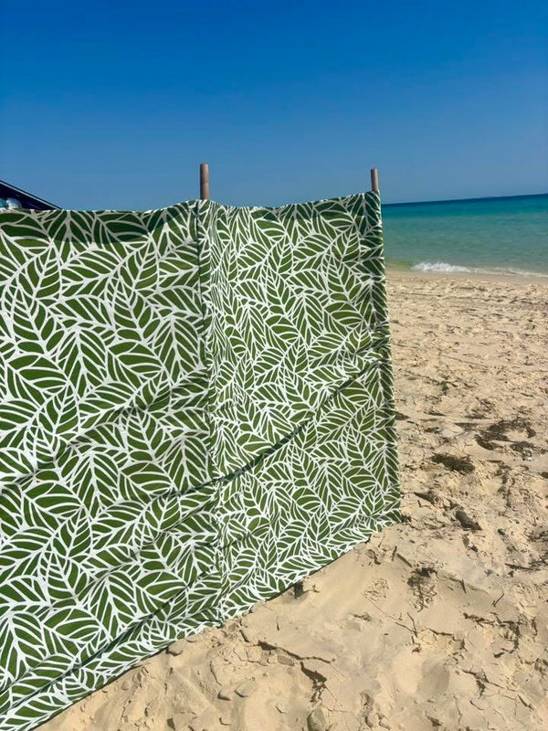 Beach day — Morton Bay