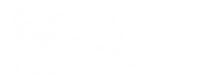 Aussie Wind Wall