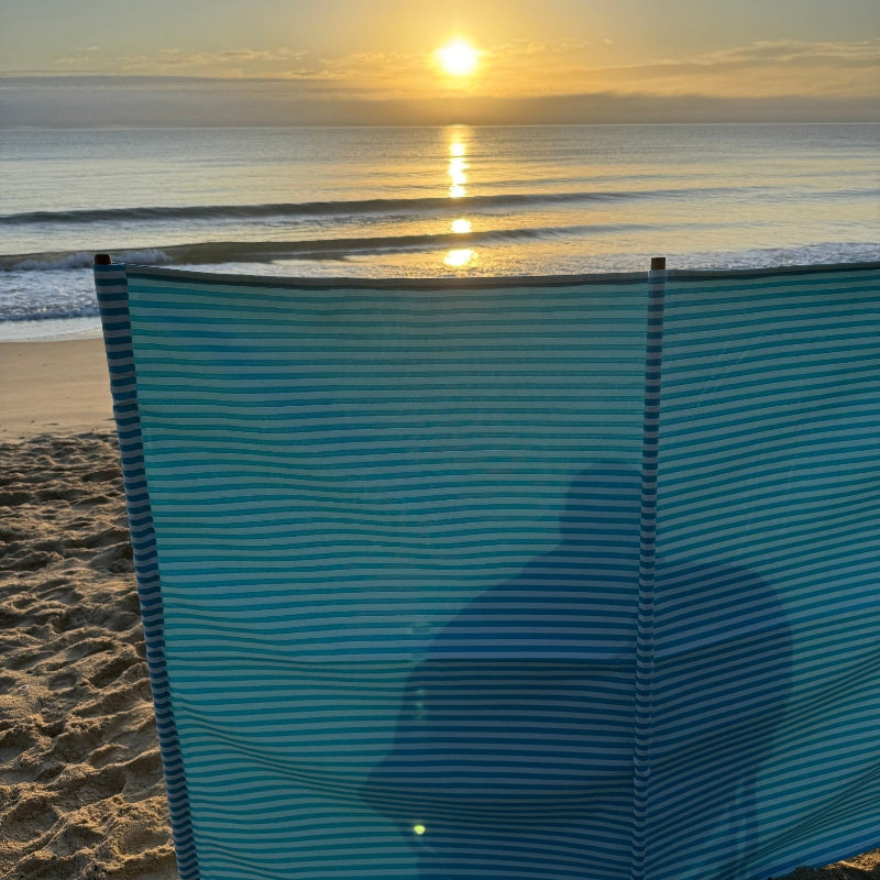 Beach Mate - Surfers - sunrise on woodgate beach