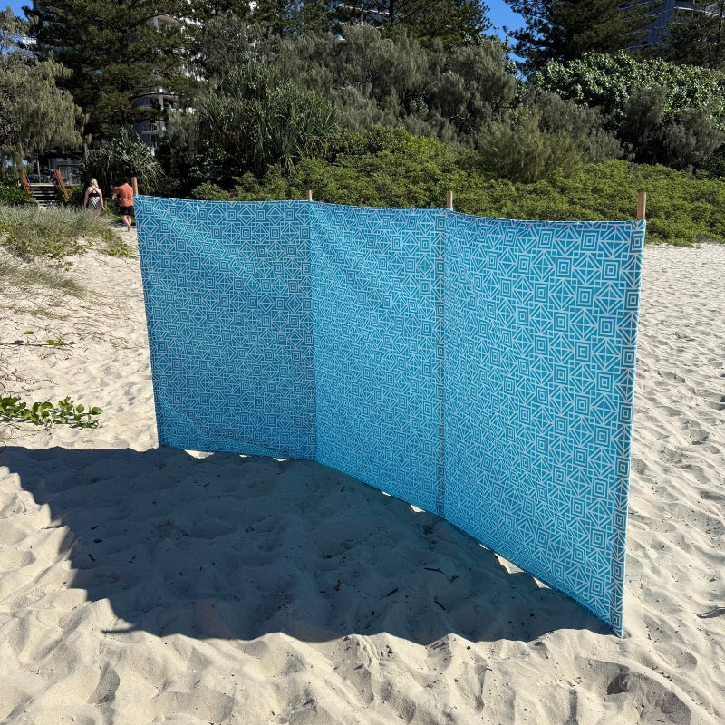 Beach Mate - Teewah - Aussie Wind Wall