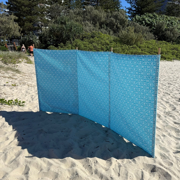 Beach Mate - Teewah - Aussie Wind Wall