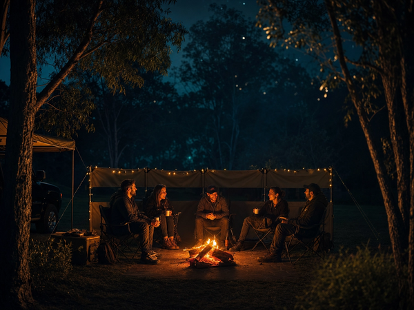 Fire Pit