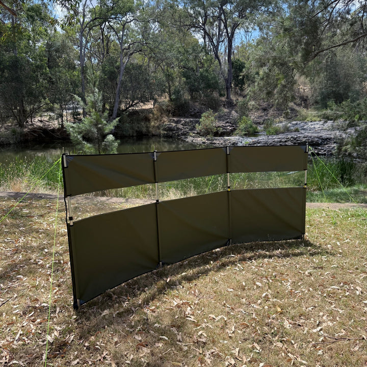 Cooloola - Aussie Wind Wall