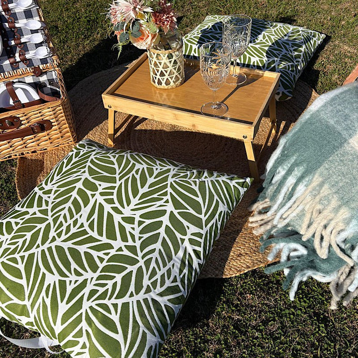 Fraser Cushion - Aussie Wind Wall