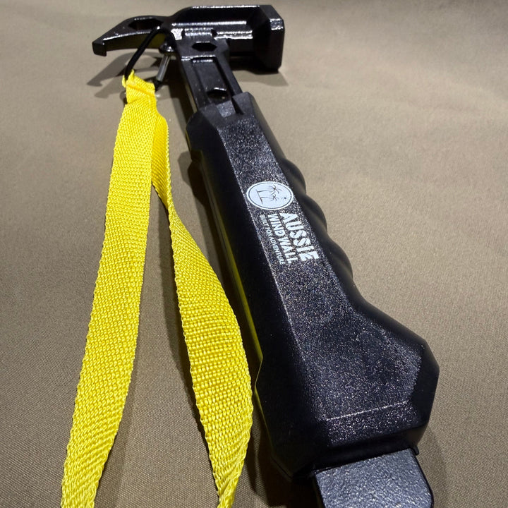 Hard Ground Peg Bundle - Aussie Wind Wall