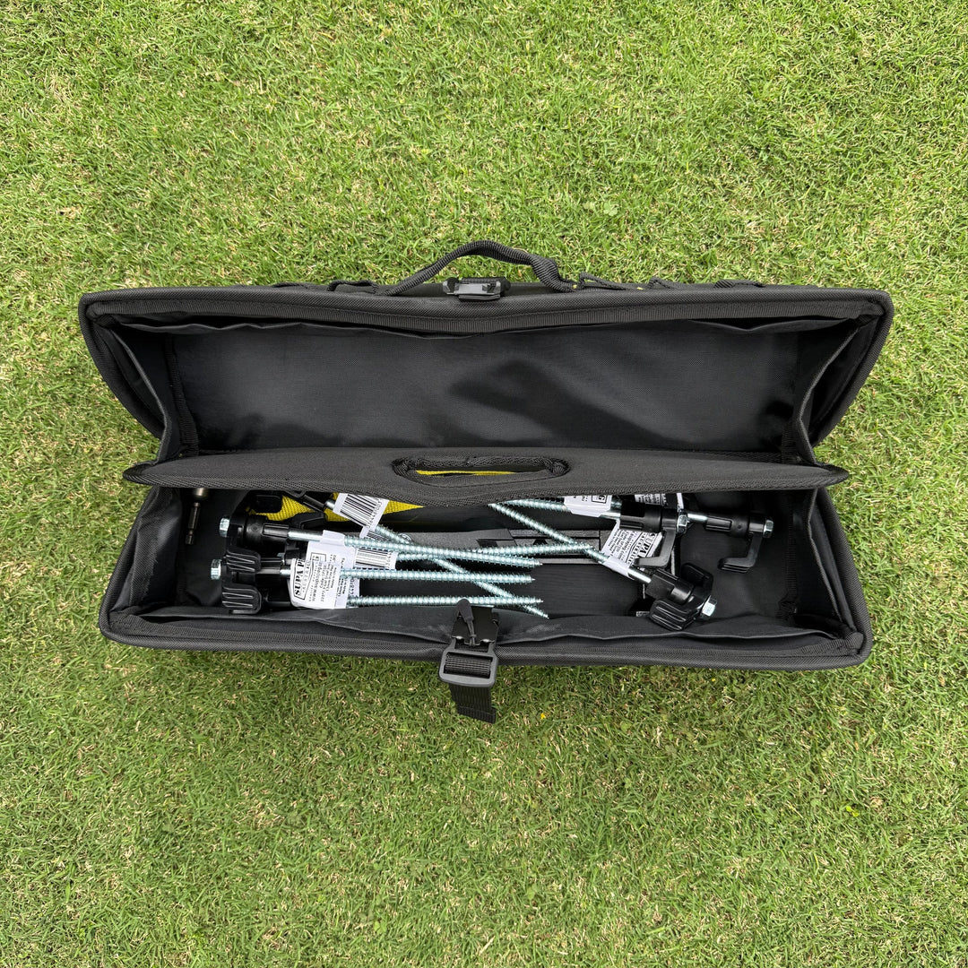 Hard Ground Peg Bundle - Aussie Wind Wall