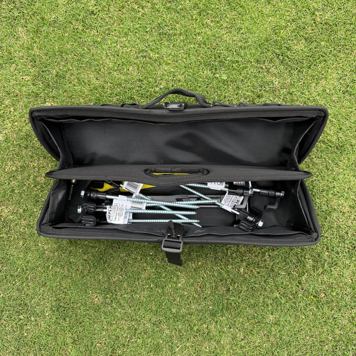 Hard Ground Peg Bundle - Aussie Wind Wall