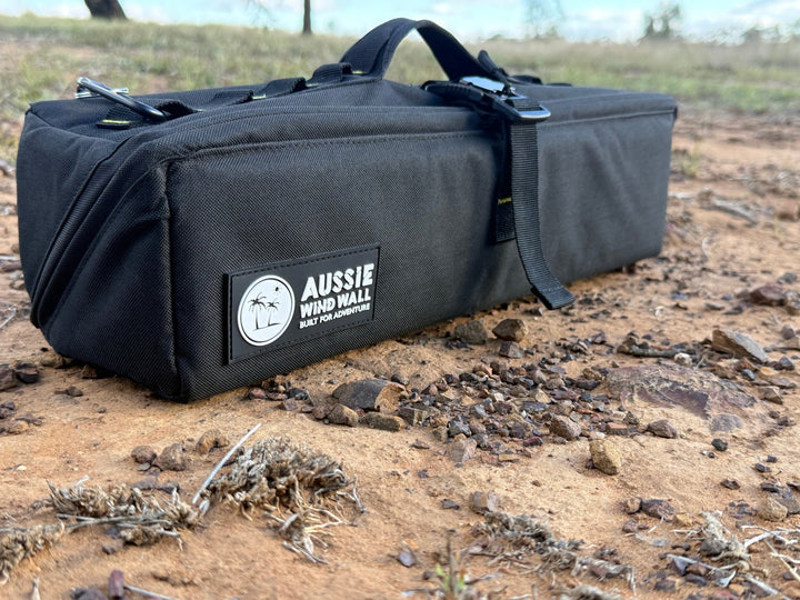 Hard Ground Peg Bundle - Aussie Wind Wall