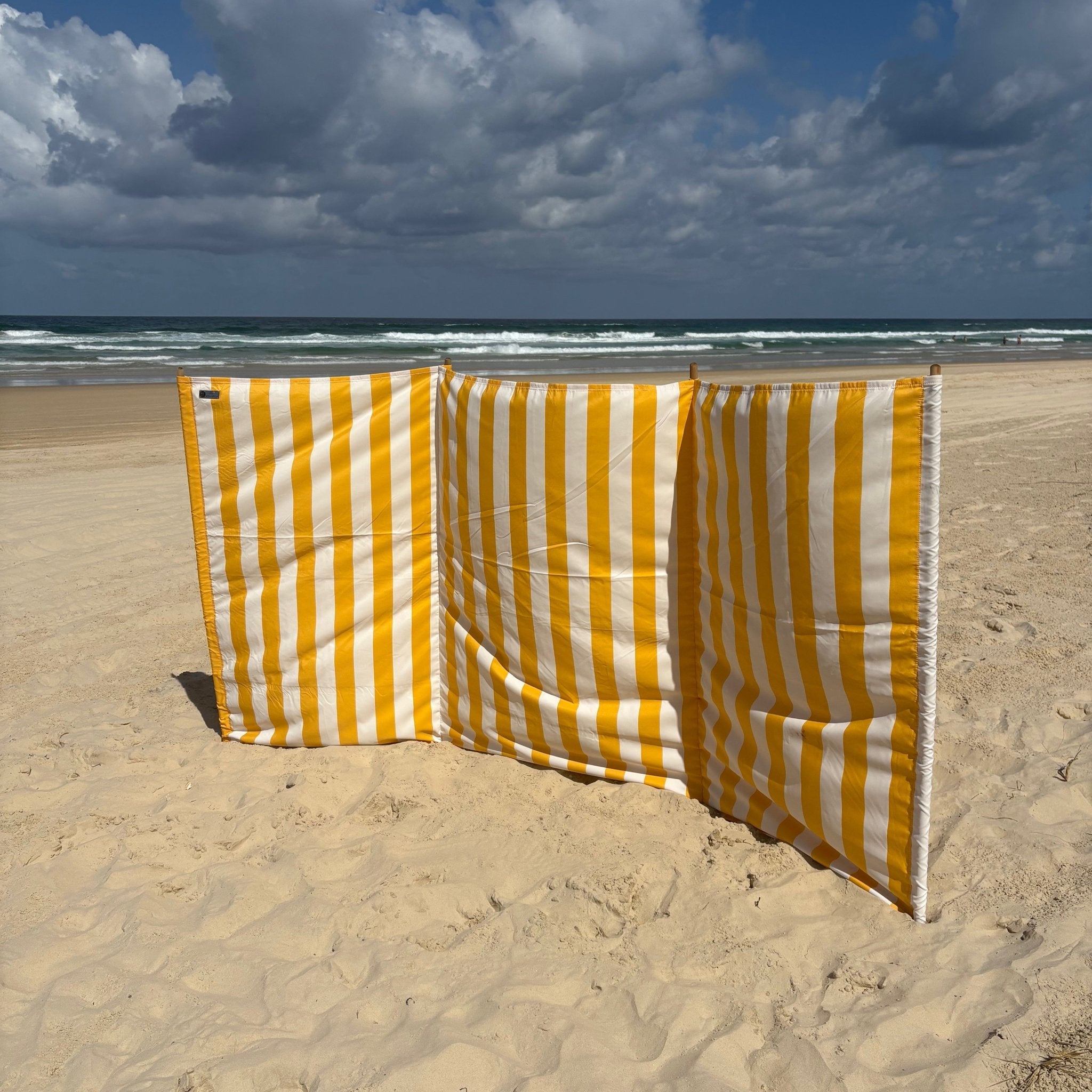 Noosa - Aussie Wind Wall