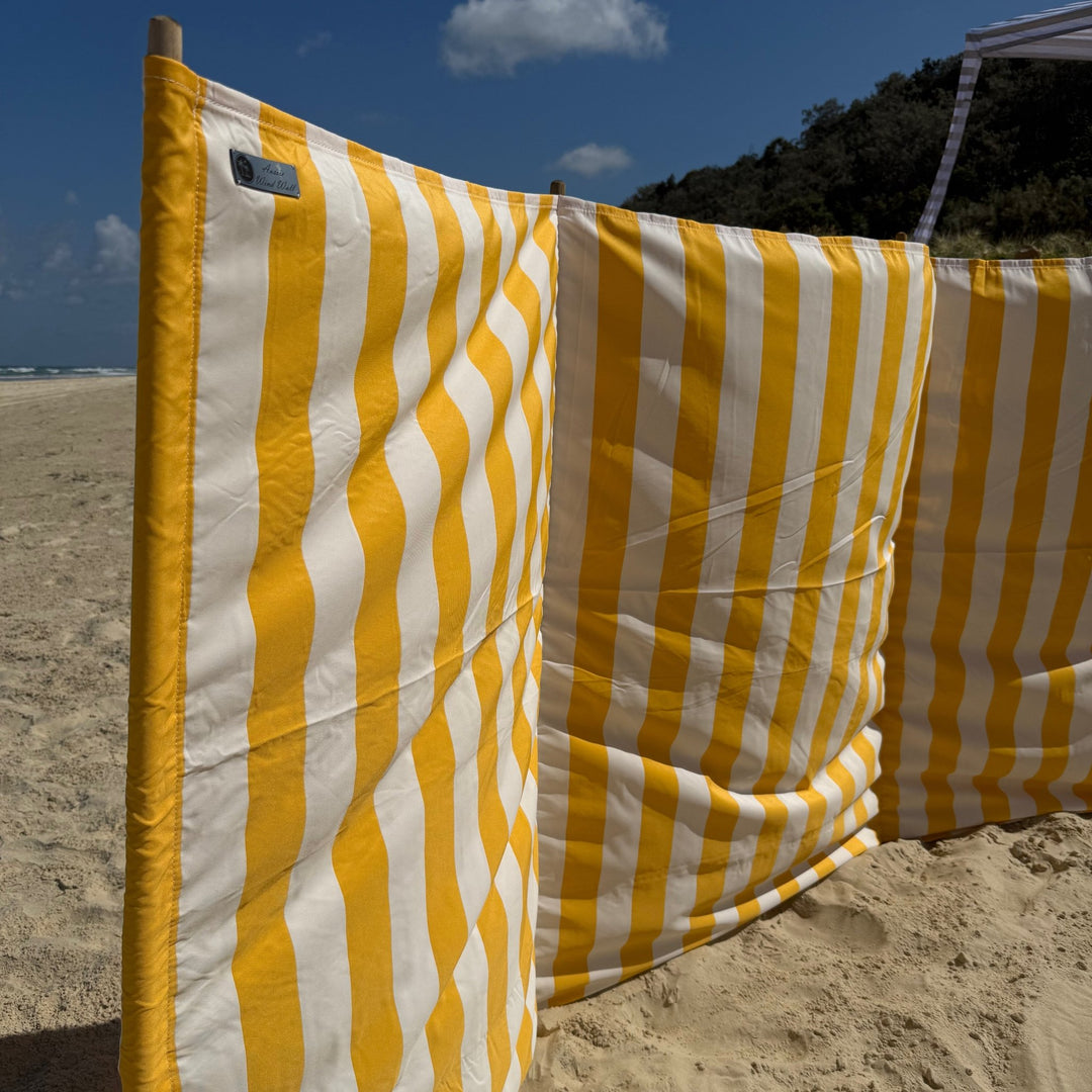 Noosa - Aussie Wind Wall