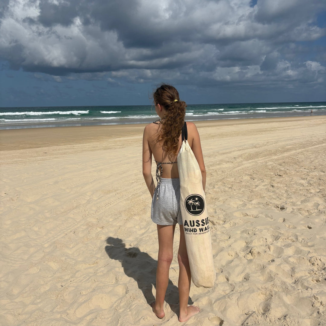 Noosa - Aussie Wind Wall