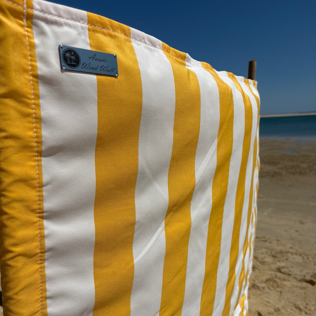 Noosa - Aussie Wind Wall