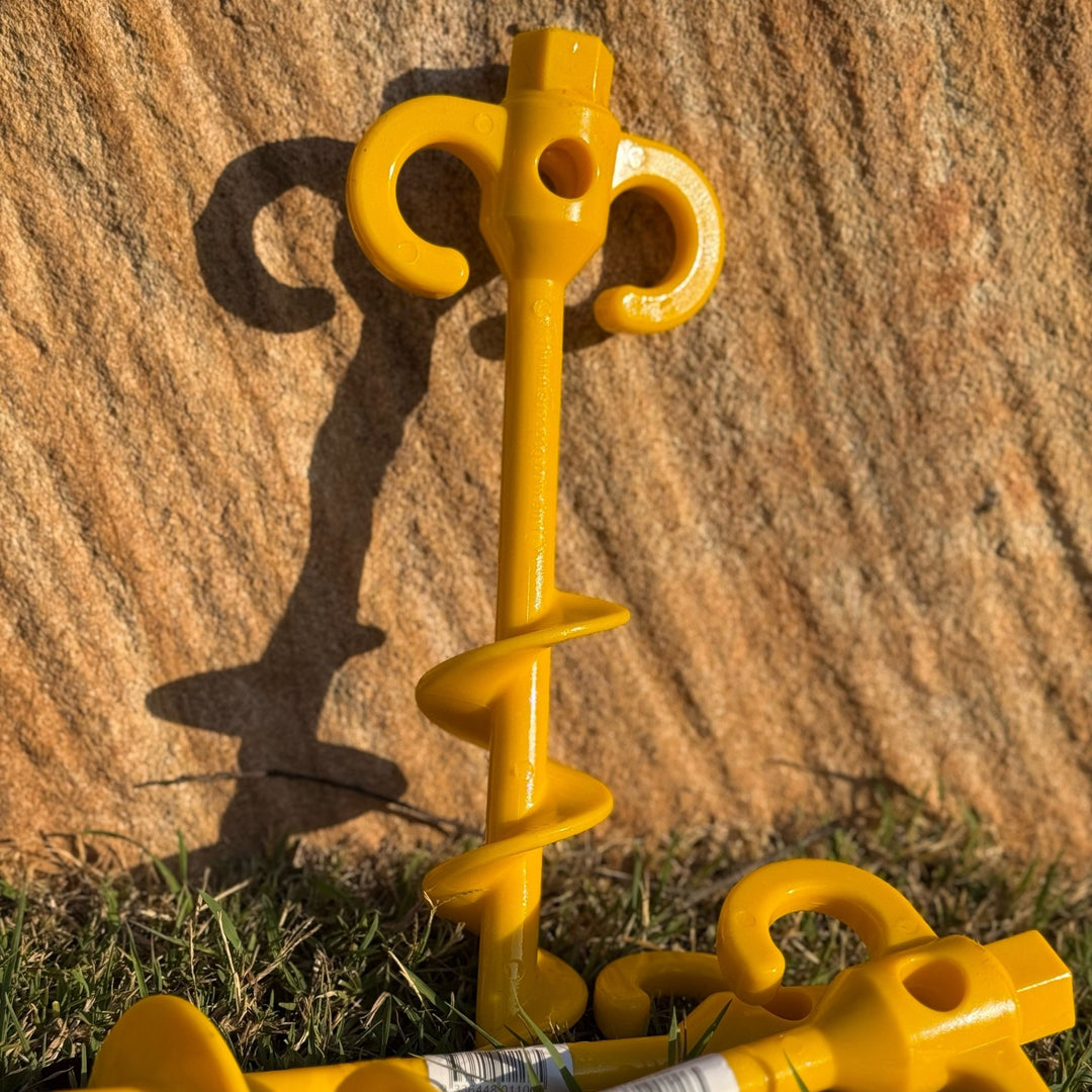 Sand Peg 300mm - Aussie Wind Wall