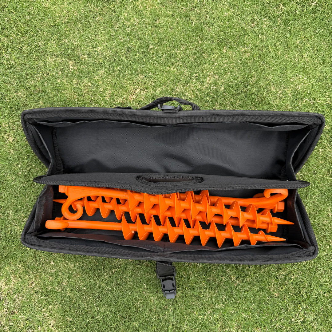 Sand Peg Bundle - Aussie Wind Wall