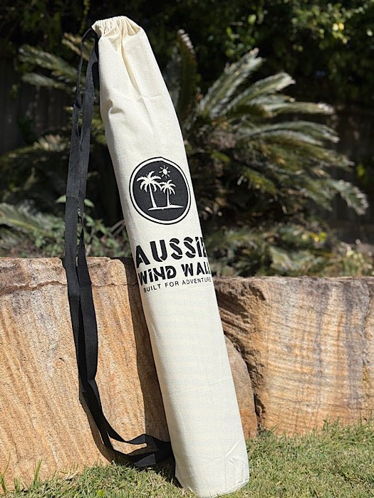 Surfers - Aussie Wind Wall